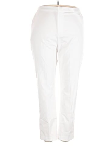 Draper's & Damon's Casual Pants (view 1)
