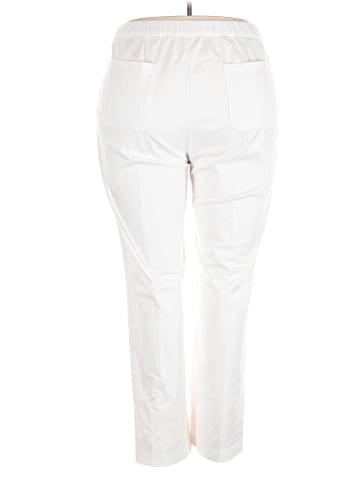 Draper's & Damon's Casual Pants (view 2)