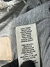 Rebecca Taylor Gray Jacket Size 8 - photo 7