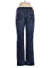 True Religion Hearts Blue Jeans Size 27 waist - photo 2