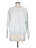 PS/LA Gray Long Sleeve Top Size M - photo 1