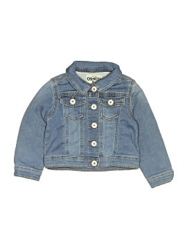 Osh Kosh B'gosh Denim Jacket