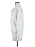 PS/LA Gray Long Sleeve Top Size M - photo 5