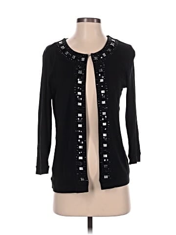 Rafaella Studio Cardigan (view 1)