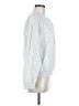 PS/LA Gray Long Sleeve Top Size M - photo 4