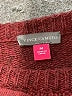 Vince Camuto Burgundy Pullover Sweater Size M - photo 6