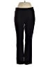 Soft Surroundings Solid Black Active Pants Size XS (petite) - photo 1