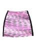 Tail Graphic Pink Casual Skirt Size XS - photo 1