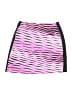 Tail Graphic Pink Casual Skirt Size XS - photo 2