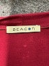 Beacon Burgundy Short Sleeve Top Size 1X - photo 7