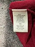 Beacon Burgundy Short Sleeve Top Size 1X - photo 8
