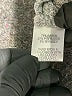 Gibson Gray Pullover Sweater Size M - photo 8