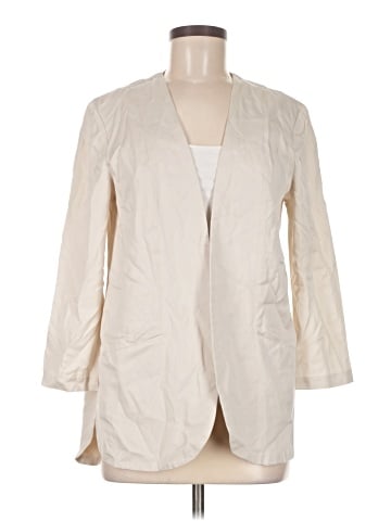 Harlowe & Graham Kimono (view 1)