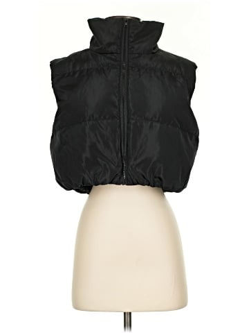 Shein Vest (view 1)