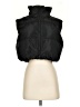 Shein 100% Polyester Black Vest Size 4 - photo 1