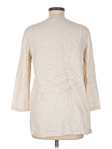 Harlowe & Graham Kimono (view 2)