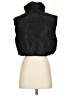 Shein 100% Polyester Black Vest Size 4 - photo 2