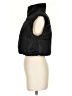 Shein 100% Polyester Black Vest Size 4 - photo 5