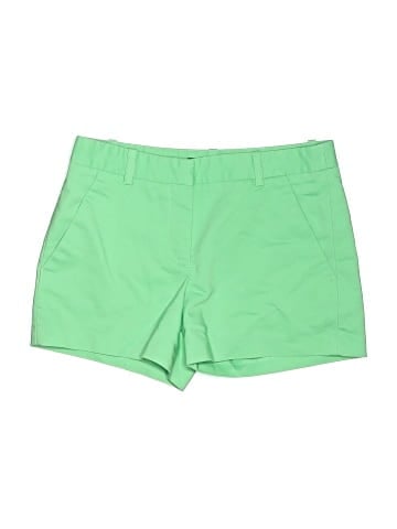 Zara Basic Shorts (view 1)