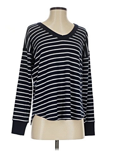 Lou & Grey Pullover Sweater (view 1)