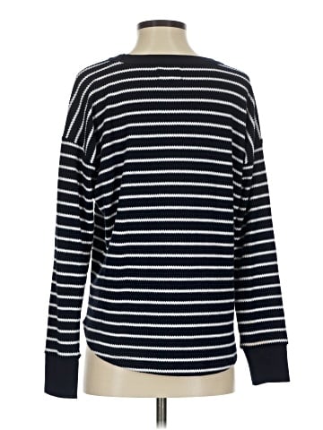 Lou & Grey Pullover Sweater (view 2)