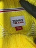 Tommy Jeans Yellow Pullover Sweater Size XXS - photo 7
