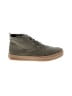 Old Navy Green Sneakers Size 6 - photo 1