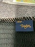 Just... Taylor Paisley Black Cocktail Dress Size XXS (estimated) - photo 4