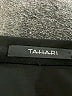 Tahari Solid Black Formal Skirt Size M (estimated) - photo 4
