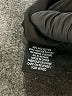 Tahari Solid Black Formal Skirt Size M (estimated) - photo 6