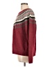 Weatherproof Burgundy Pullover Sweater Size L - photo 5