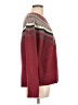 Weatherproof Burgundy Pullover Sweater Size L - photo 4