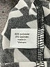 Lane Bryant Silver 3/4 Sleeve T-Shirt Size 14 - 16 Plus - photo 8