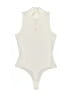 Ladaire Ivory Bodysuit Size XS - photo 1