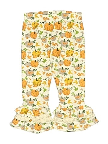 Rare Editions Snow Pants With Bib (view 1)