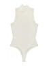Ladaire Ivory Bodysuit Size XS - photo 2