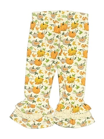 Rare Editions Snow Pants With Bib (view 2)