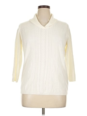 Allison Daley Sweater Vest (view 1)
