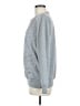 Unbranded Gray Pullover Sweater Size M - photo 5
