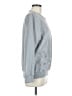 Unbranded Gray Pullover Sweater Size M - photo 4