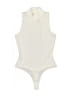 Ladaire Ivory Bodysuit Size S - photo 1