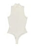 Ladaire Ivory Bodysuit Size S - photo 2