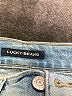 Lucky Brand Stars Blue Jeans Size 2 - photo 4