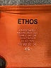 Ethos Brown Active Pants Size XS - photo 7