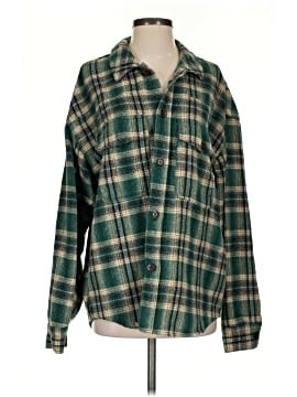 Honor The Gift Long Sleeve Blouse