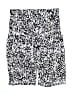 Athleta Animal Print Multi Color White Shorts Size XXS - photo 2