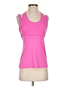 Lucky In Love Active Tank