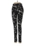 Coco + Carmen Tie-dye Black Leggings Size M - photo 1