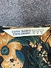 Zara Basic Print Teal Cocktail Dress Size XS - photo 7