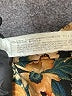 Zara Basic Print Teal Cocktail Dress Size XS - photo 8